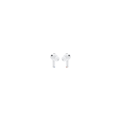 Samsung Galaxy Buds3 Pro — Blanc