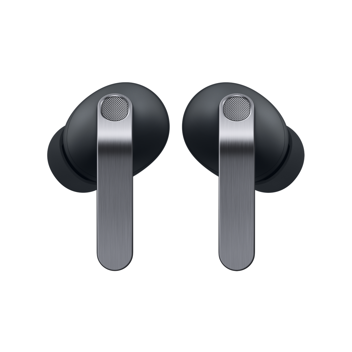 Samsung Galaxy Buds4 Pro — Noir
