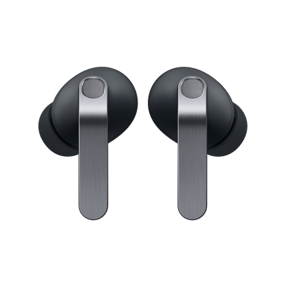 Samsung Galaxy Buds4 Pro — Noir