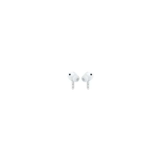 Samsung Galaxy Buds4 Pro — Blanc