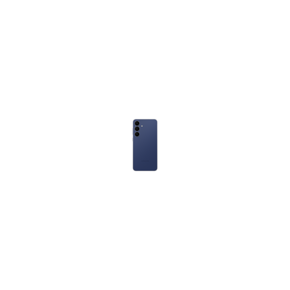 Samsung Galaxy S25 FE — 256 Go, RAM 8 Go — Bleu marine