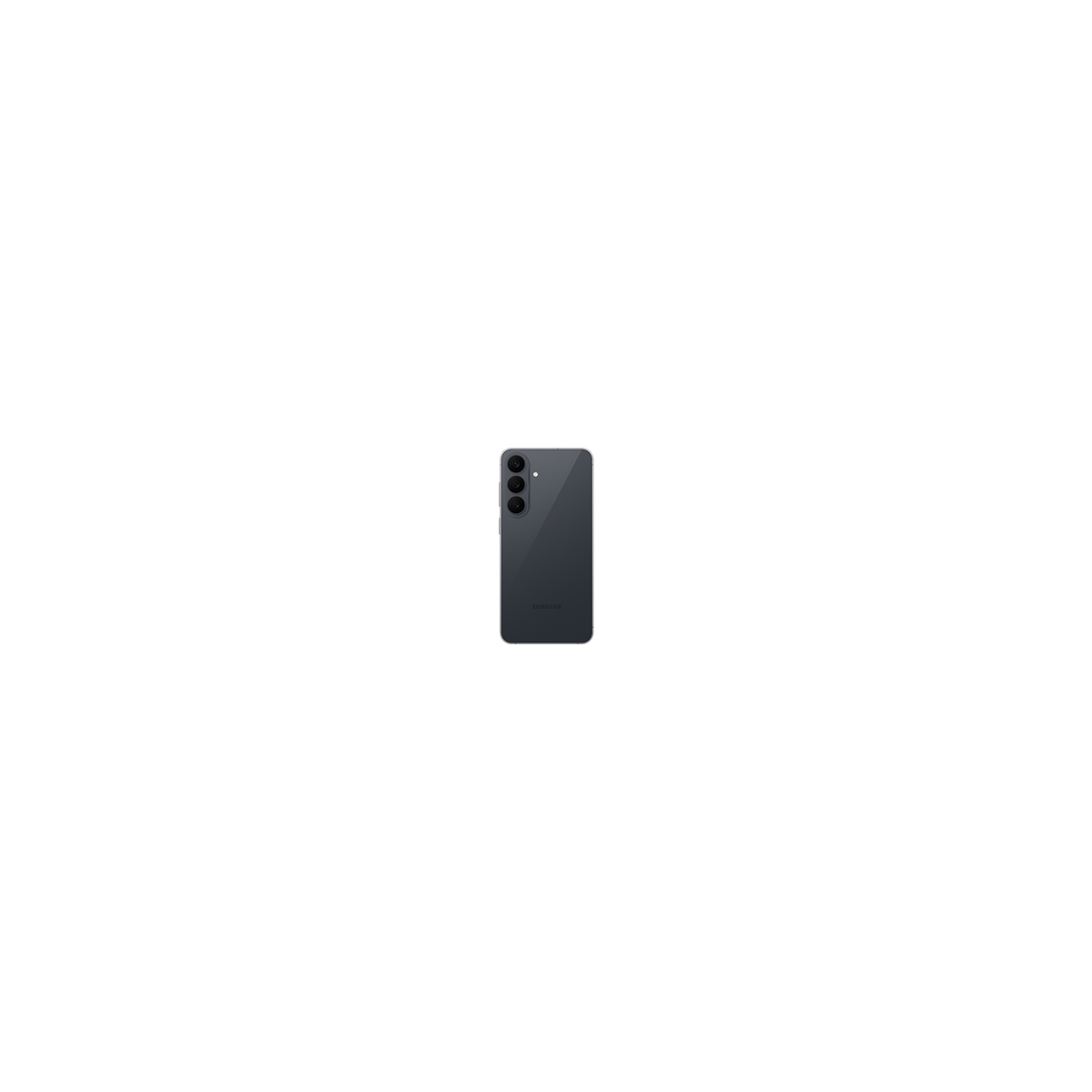 Samsung Galaxy S26 FE — 256 Go, RAM 8 Go — Graphite