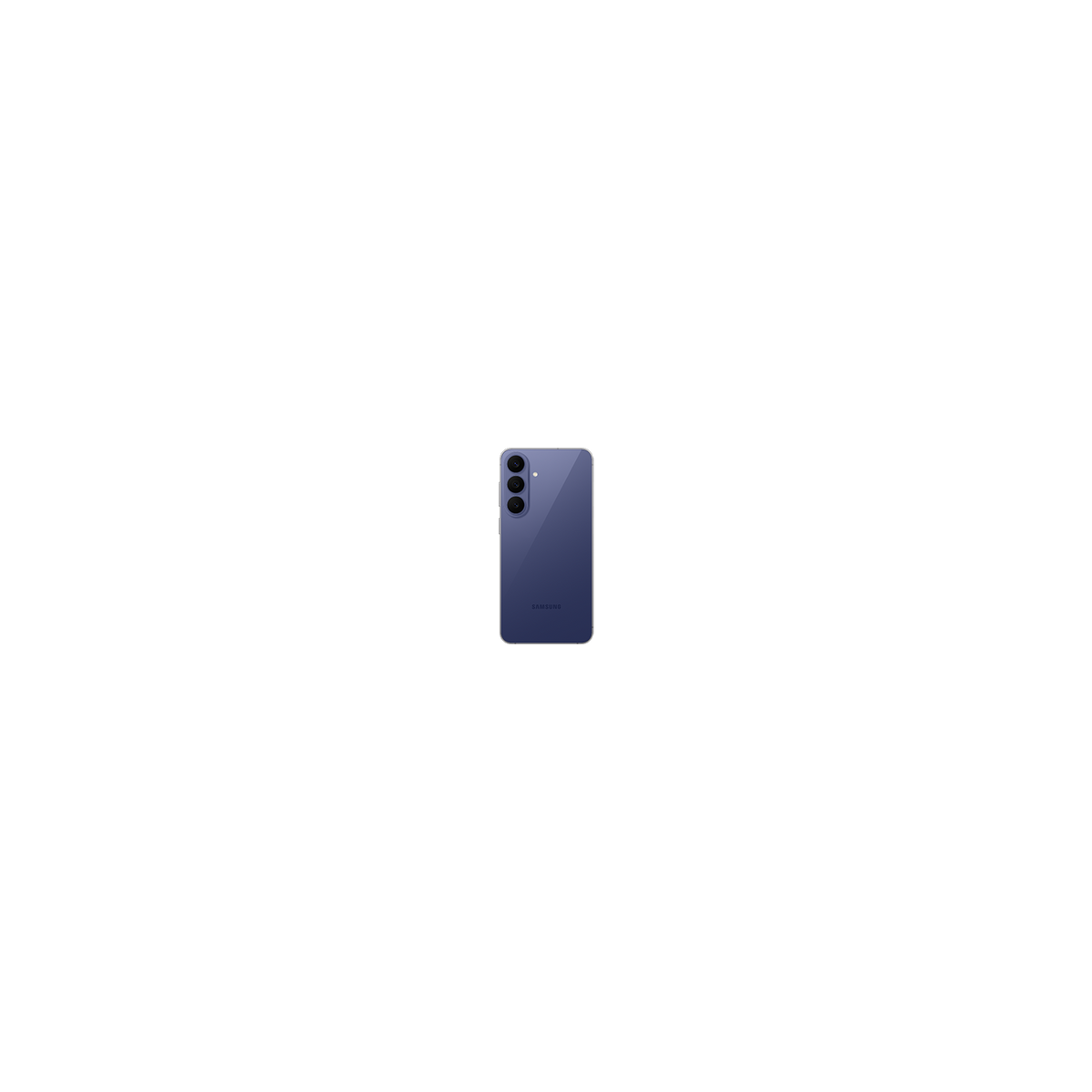 Samsung Galaxy S26 FE — 256 Go, RAM 8 Go — Bleu myrtille