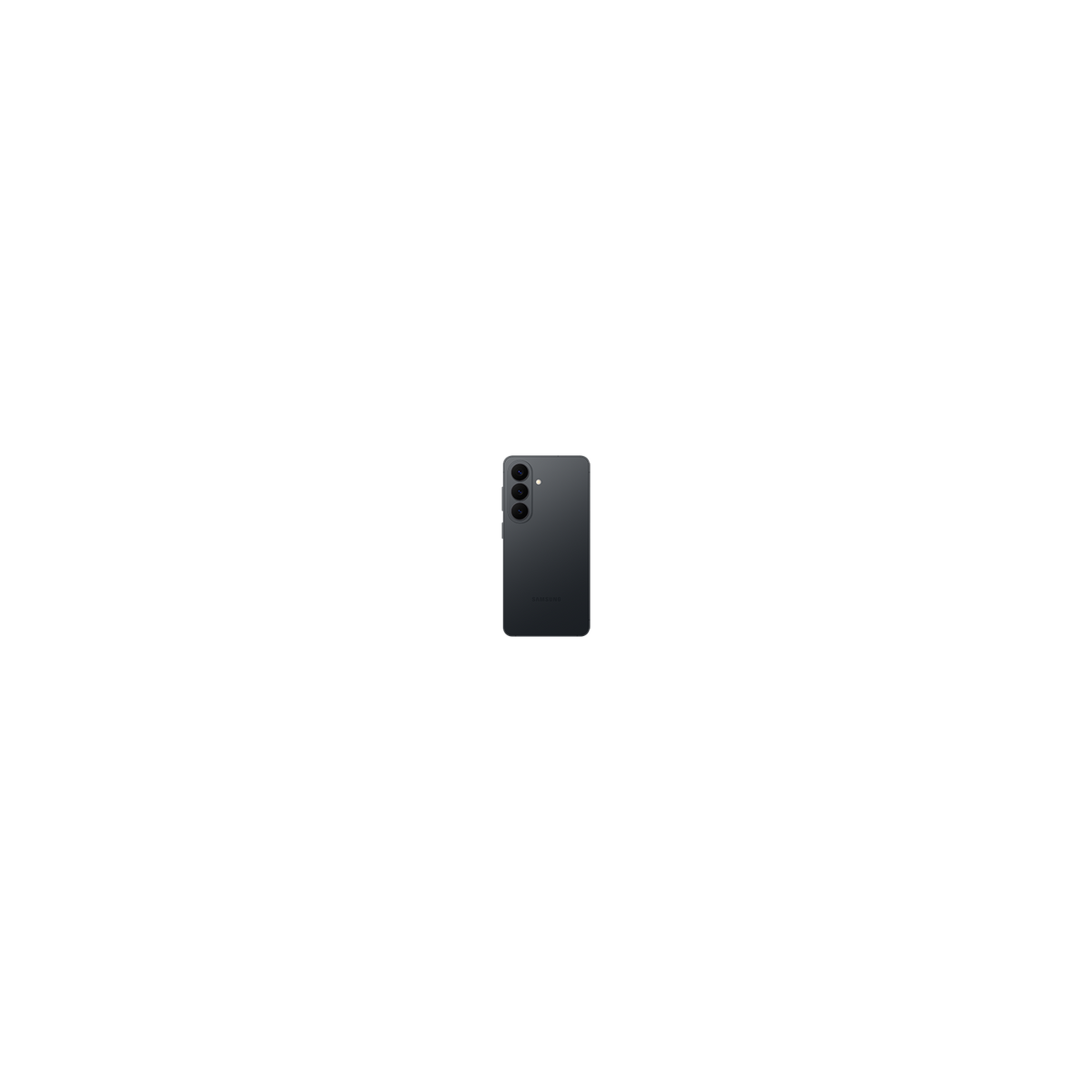 Samsung Galaxy S26 — 512 Go, RAM 12 Go — Noir