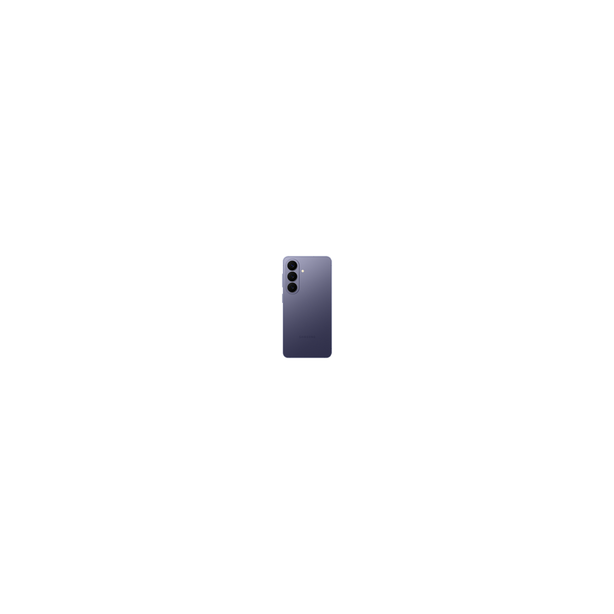 Samsung Galaxy S26 — 512 Go, RAM 12 Go — Violet cobalt