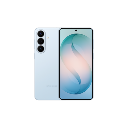 Samsung Galaxy S26+ — 512 Go, RAM 12 Go — Bleu ciel