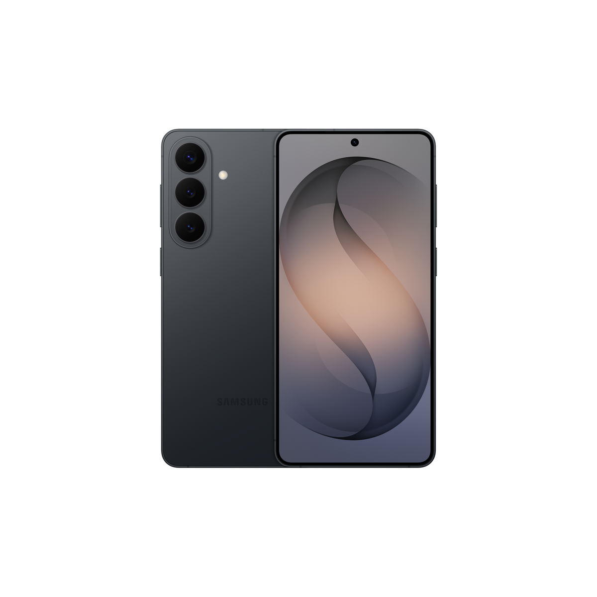 Samsung Galaxy S26+ — 512 Go, RAM 12 Go — Noir