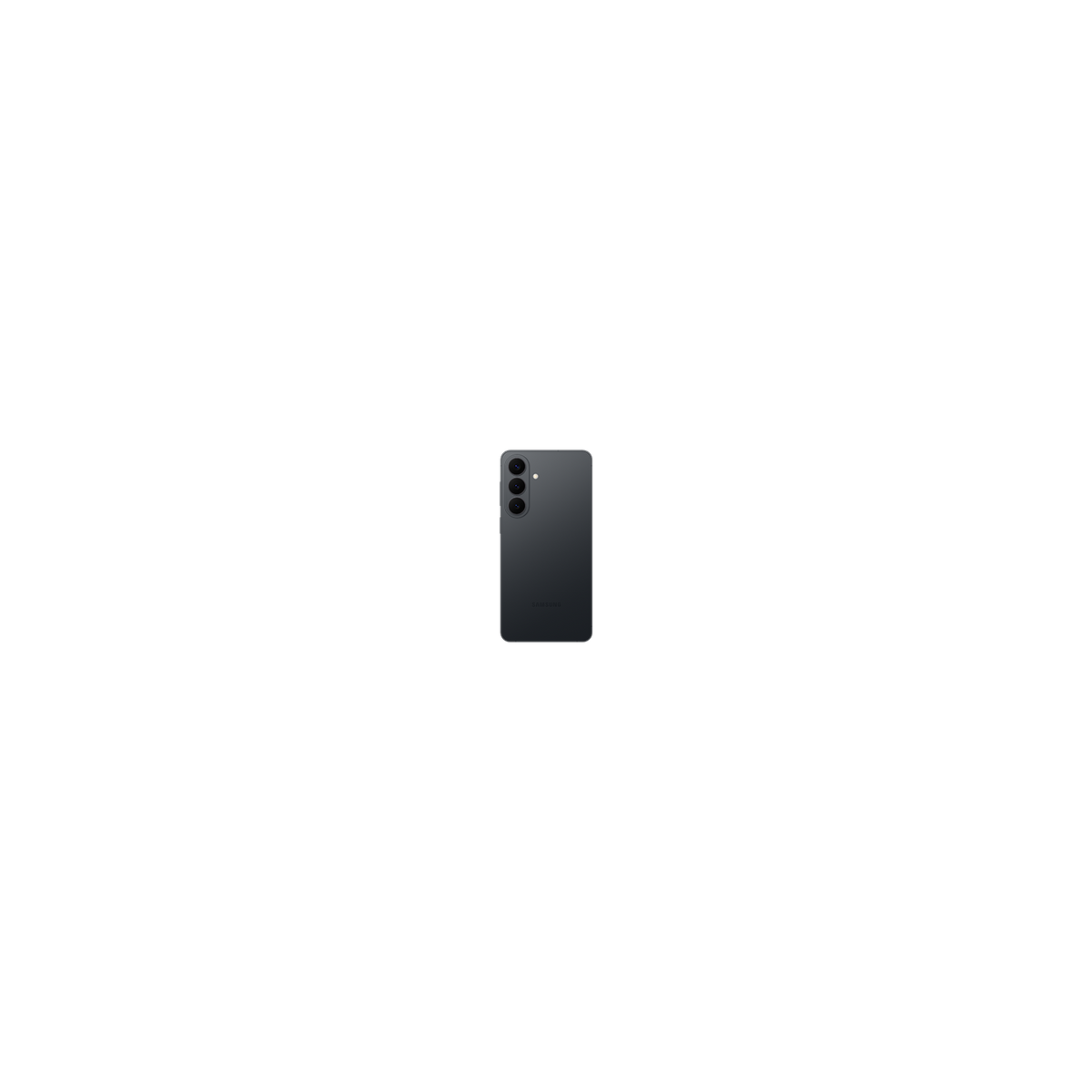 Samsung Galaxy S26+ — 512 Go, RAM 12 Go — Noir
