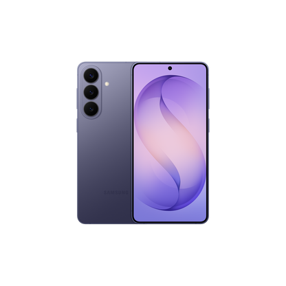 Samsung Galaxy S26+ — 512 Go, RAM 12 Go — Violet cobalt