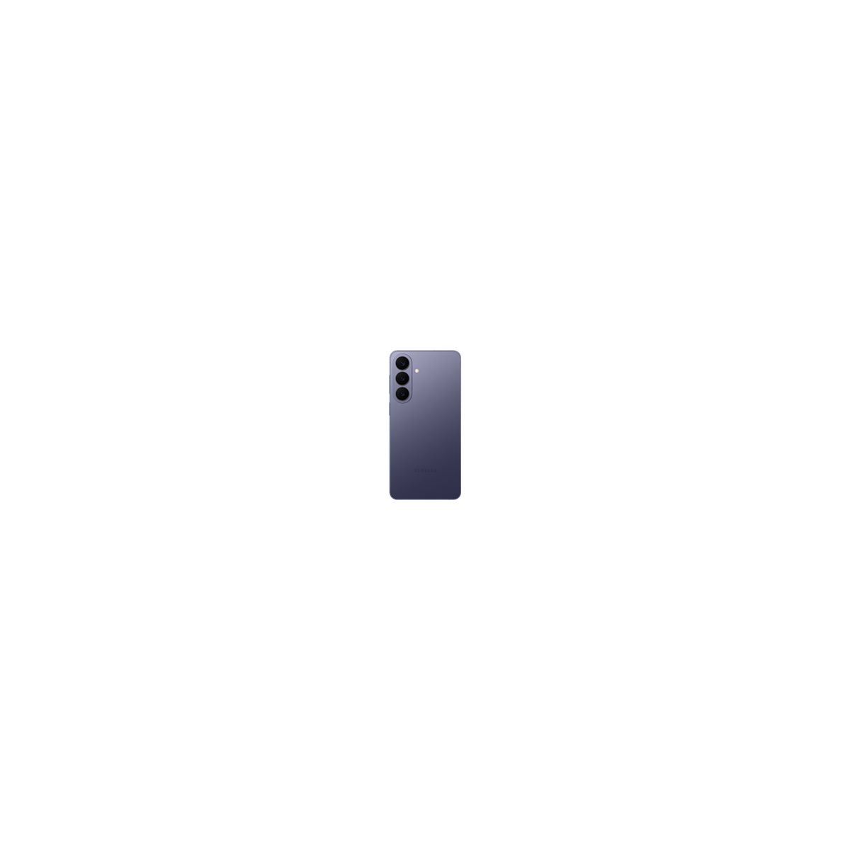 Samsung Galaxy S26+ — 512 Go, RAM 12 Go — Violet cobalt