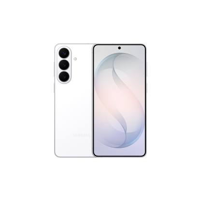 Samsung Galaxy S26+ — 512 Go, RAM 12 Go — Blanc