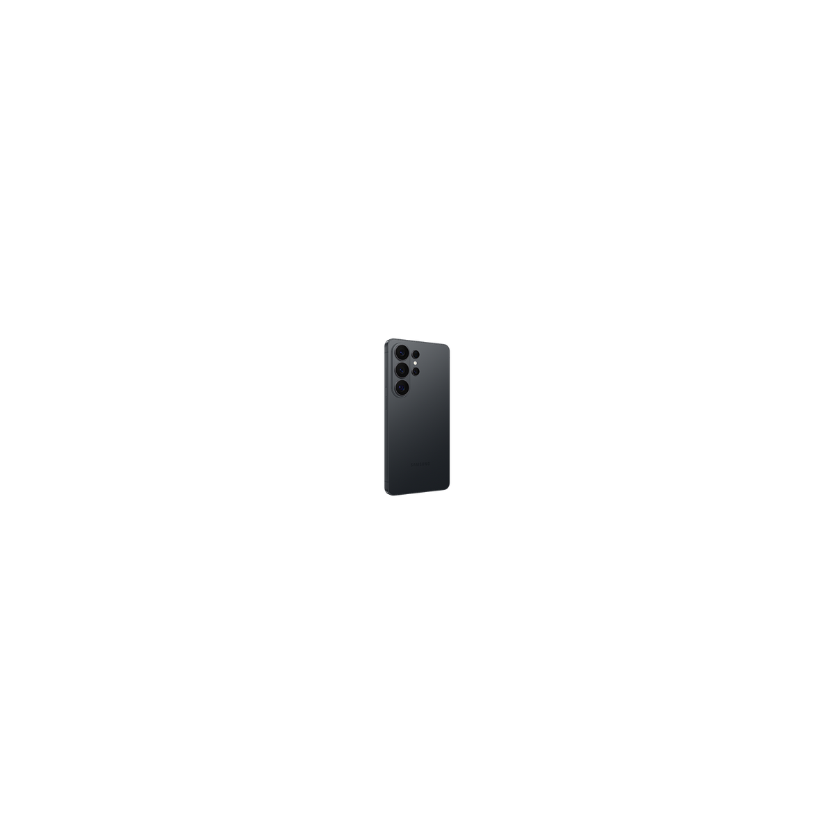Samsung Galaxy S26 Ultra — 256 Go, RAM 12 Go — Noir