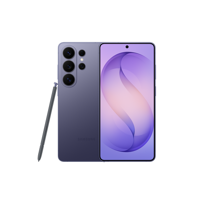Samsung Galaxy S26 Ultra — 512 Go, RAM 12 Go — Violet cobalt