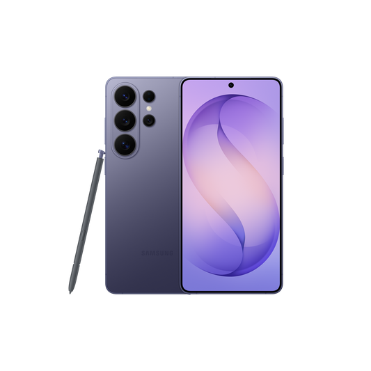 Samsung Galaxy S26 Ultra — 512 Go, RAM 12 Go — Violet cobalt
