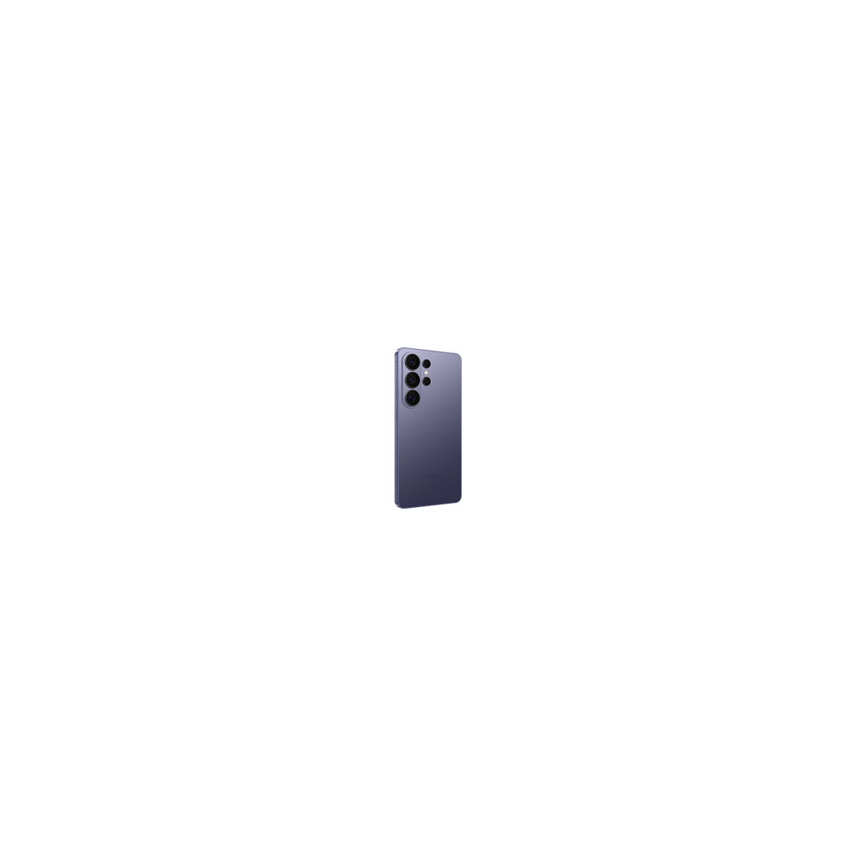 Samsung Galaxy S26 Ultra — 512 Go, RAM 12 Go — Violet cobalt