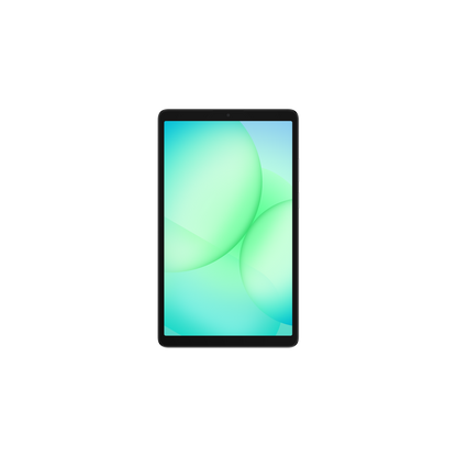 Samsung Galaxy Tab A11 — 128 Go, RAM 8 Go — Argent