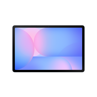 Samsung Galaxy Tab S10 FE — 128 Go, RAM 8 Go — Bleu