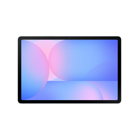 Samsung Galaxy Tab S10 FE — 128 Go, RAM 8 Go — Bleu