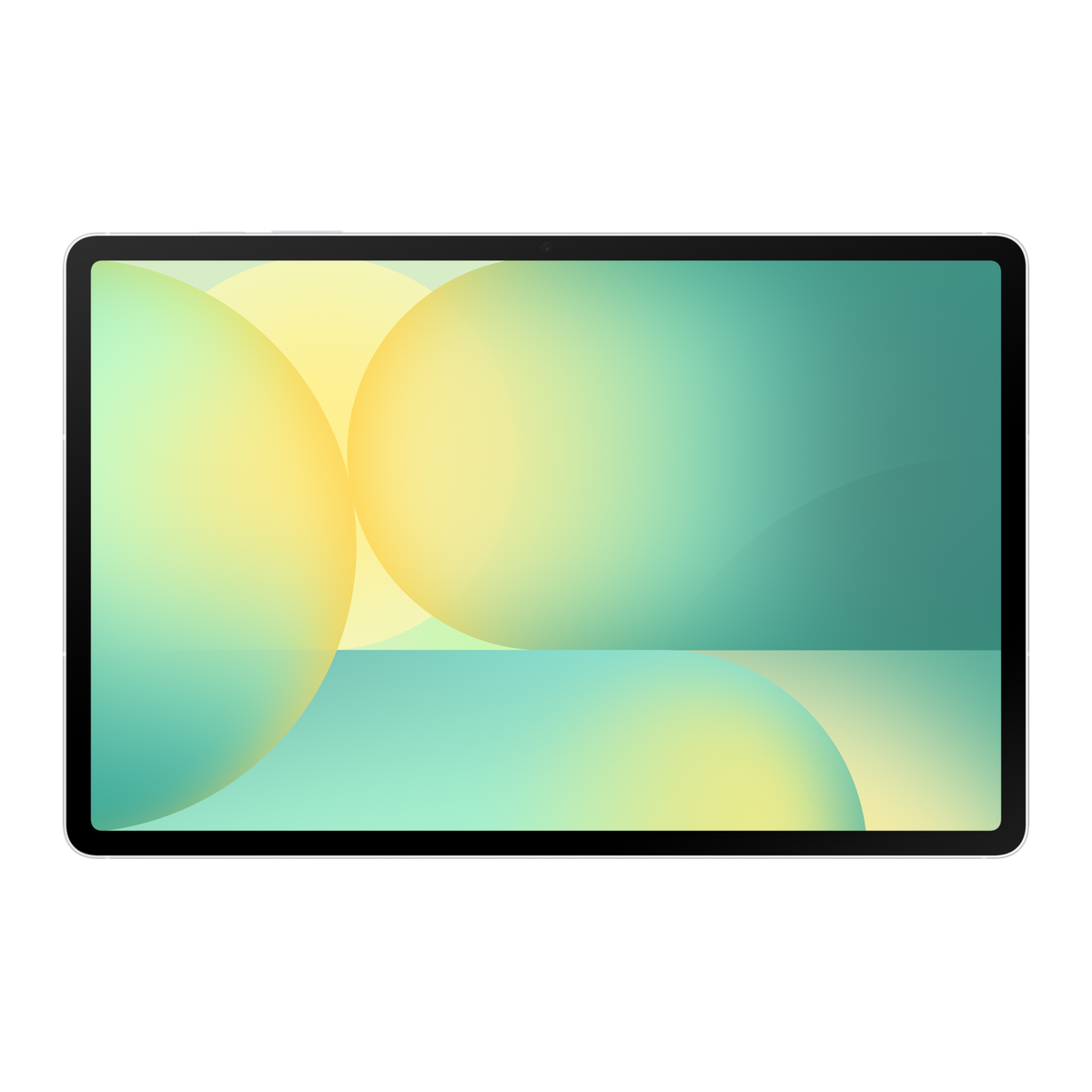Samsung Galaxy Tab S10 FE+ — 128 Go, RAM 8 Go — Argent
