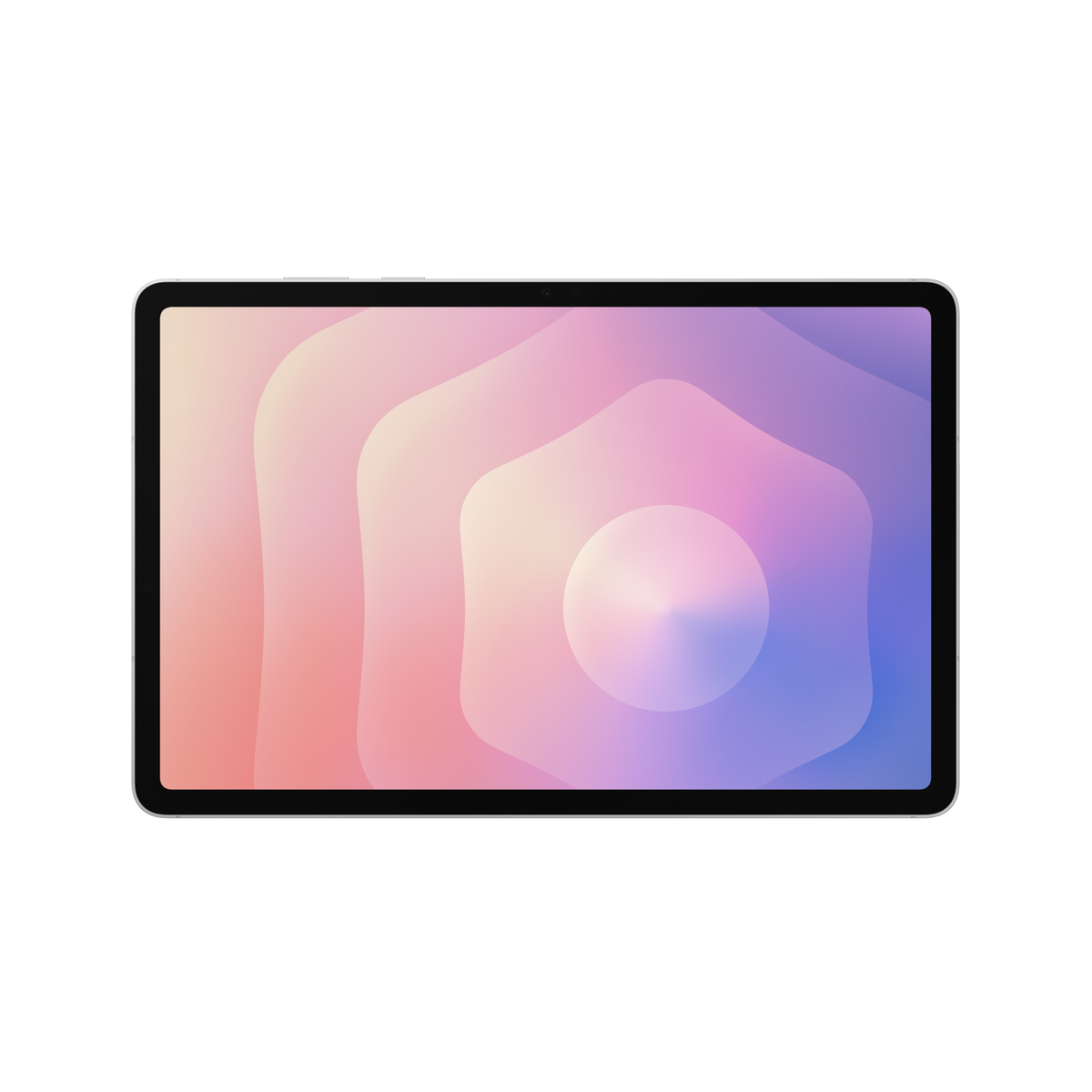 Samsung Galaxy Tab S11 — 512 Go, RAM 12 Go — Argent