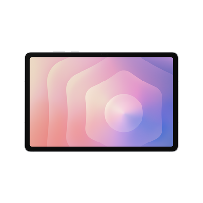 Samsung Galaxy Tab S11 — 512 Go, RAM 12 Go — Argent