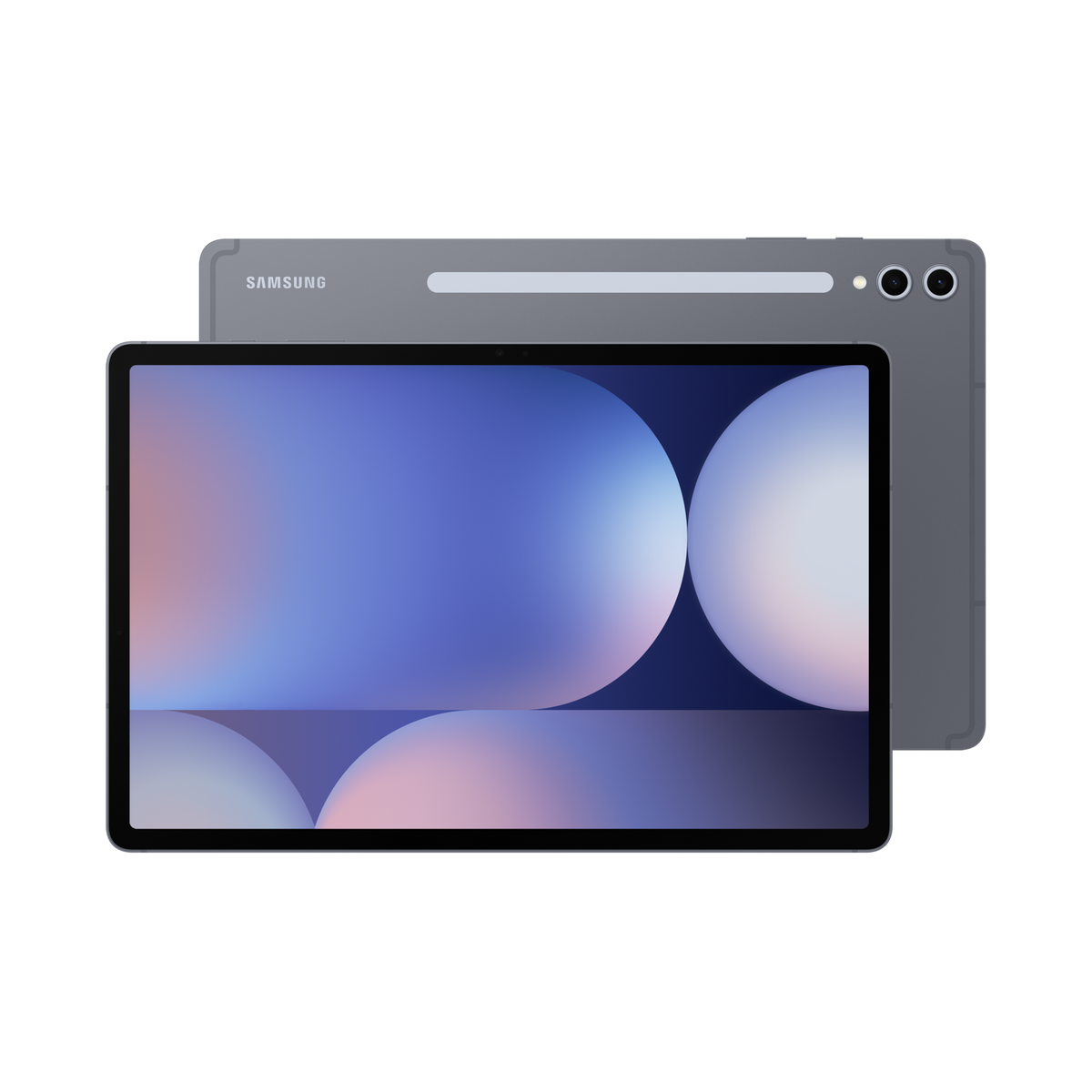 Samsung Galaxy Tab S10+ — 256 Go, RAM 12 Go — Gris pierre de lune