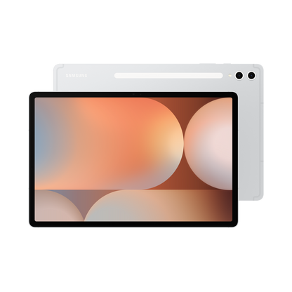 Samsung Galaxy Tab S10+ — 256 Go, RAM 12 Go — Argent platine