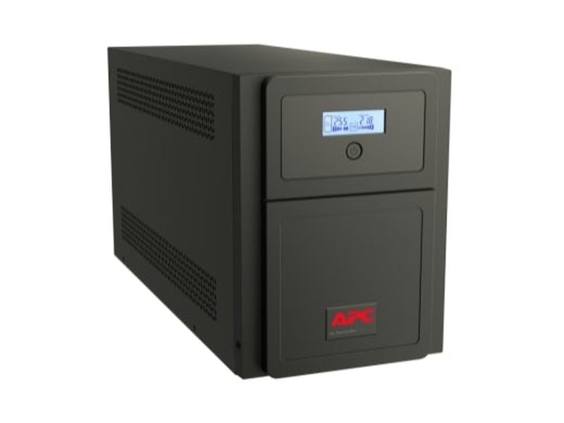 APC SMV1500CAI Easy UPS SMV 1500VA 230V Line-interactive UPS