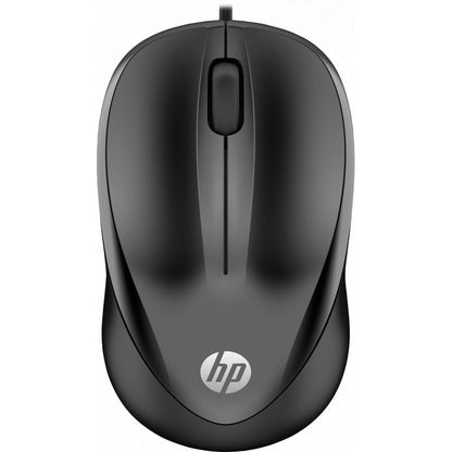 Souris filaire HP 1000 (4QM14AA)