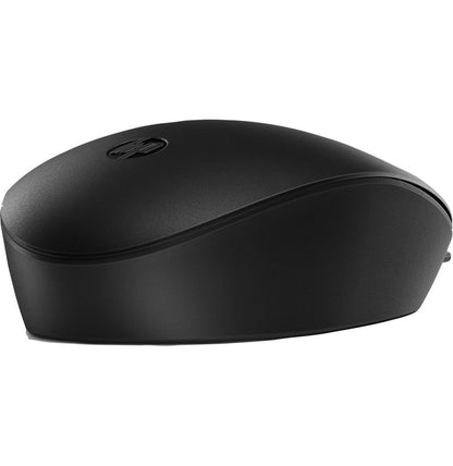 Souris filaire HP 125 (265A9UT)