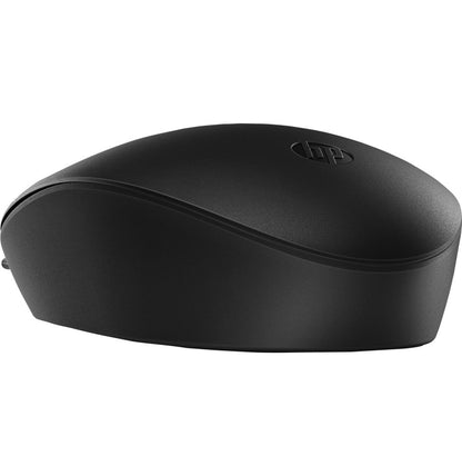 Souris filaire HP 125 (265A9UT)