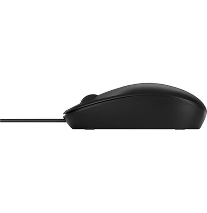 Souris filaire HP 125 (265A9UT)