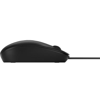 Souris filaire HP 125 (265A9UT)