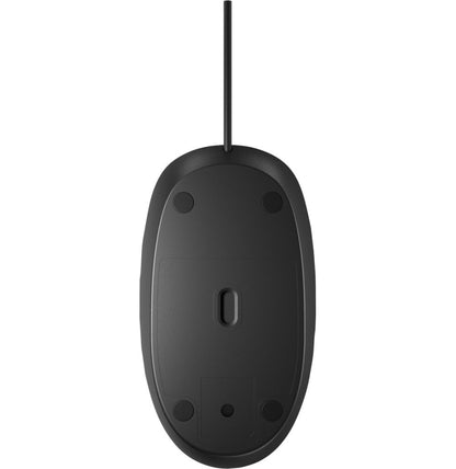Souris filaire HP 125 (265A9UT)
