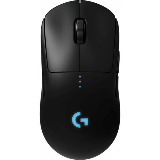 Souris gaming sans fil Logitech G Pro