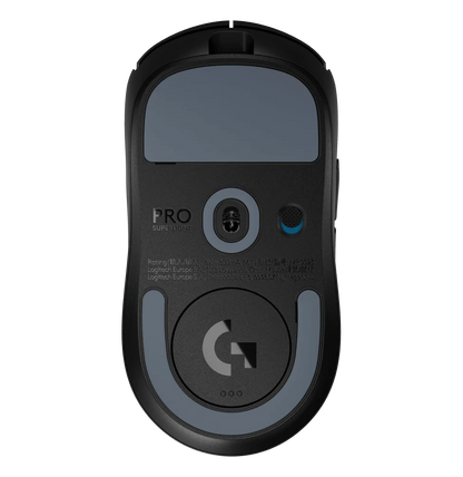 Souris Gaming Sans Fil Logitech G Pro X Superlight 2 (910-006631)