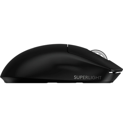 Souris Gaming Sans Fil Logitech G Pro X Superlight 2 (910-006631)