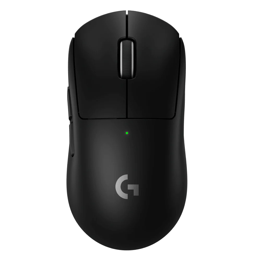 Souris Gaming Sans Fil Logitech G Pro X Superlight 2 (910-006631)