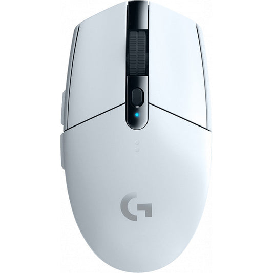 Souris gaming sans fil Logitech G305 LIGHTSPEED