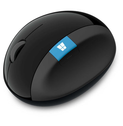 Souris Mobile Sans Fil Microsoft Sculpt Ergonomic