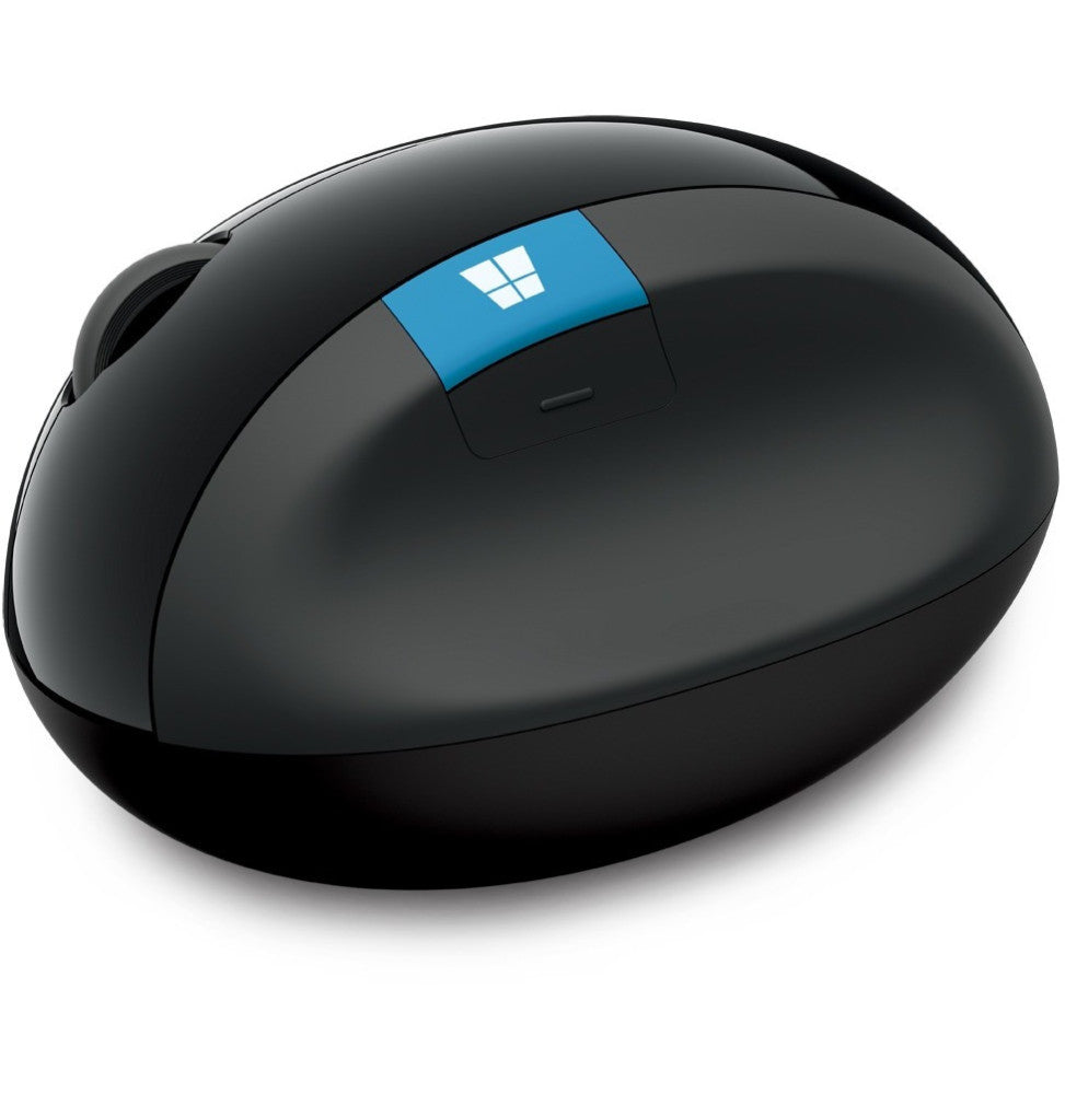 Souris Mobile Sans Fil Microsoft Sculpt Ergonomic