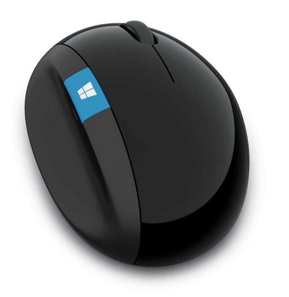 Souris Mobile Sans Fil Microsoft Sculpt Ergonomic