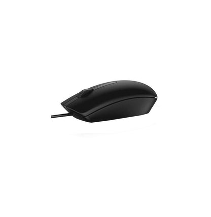 Souris optique Dell MS116 noire