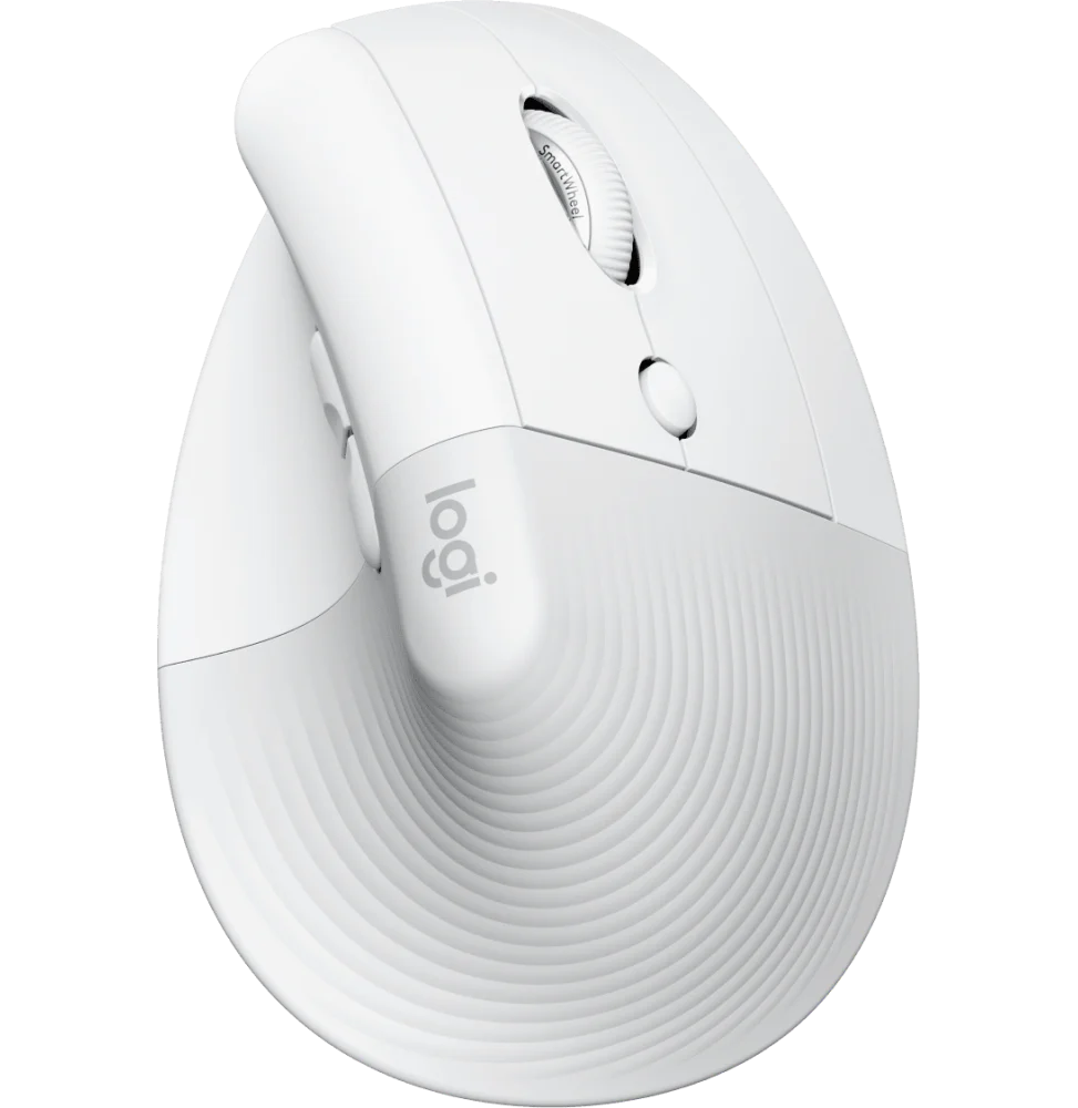 Souris sans fil Bluetooth Logitech Lift Vertical Ergonomic (910-006475)