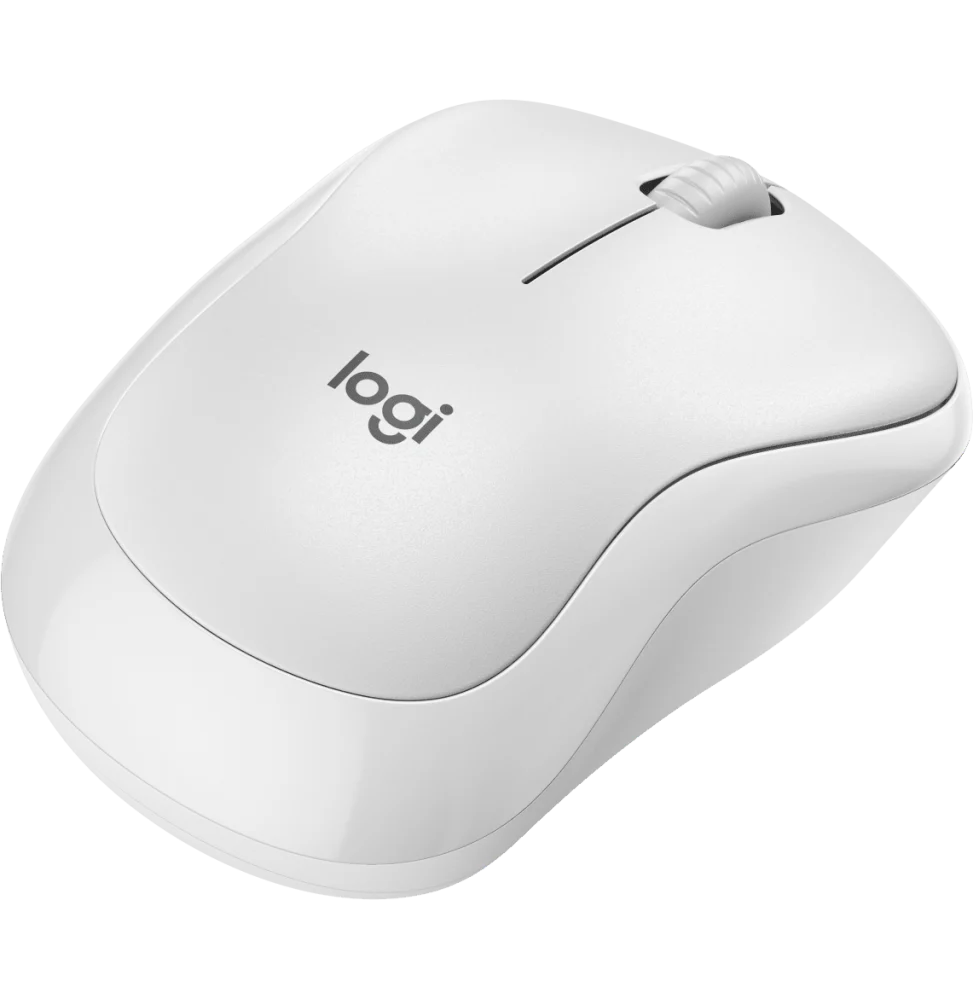 Souris sans fil Bluetooth Logitech M240 Silent (910-007120)