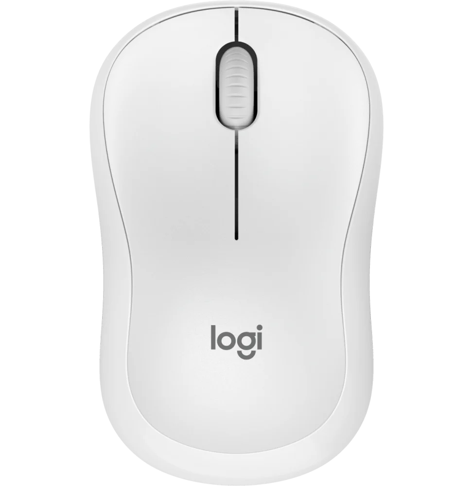 Souris sans fil Bluetooth Logitech M240 Silent (910-007120)