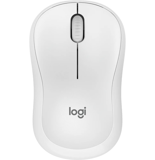 Souris sans fil Bluetooth Logitech M240 Silent (910-007120)