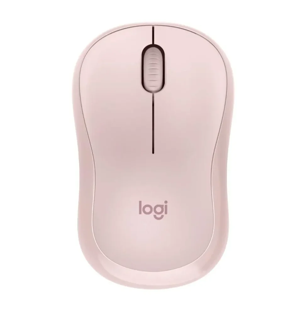 Souris sans fil Bluetooth Logitech M240 Silent (910-007121)