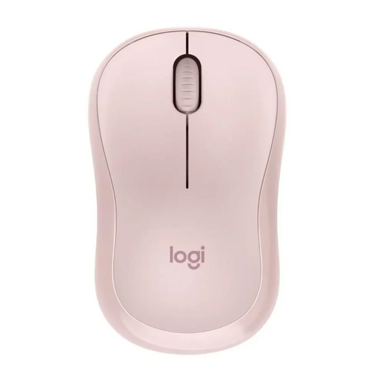Souris sans fil Bluetooth Logitech M240 Silent (910-007121)