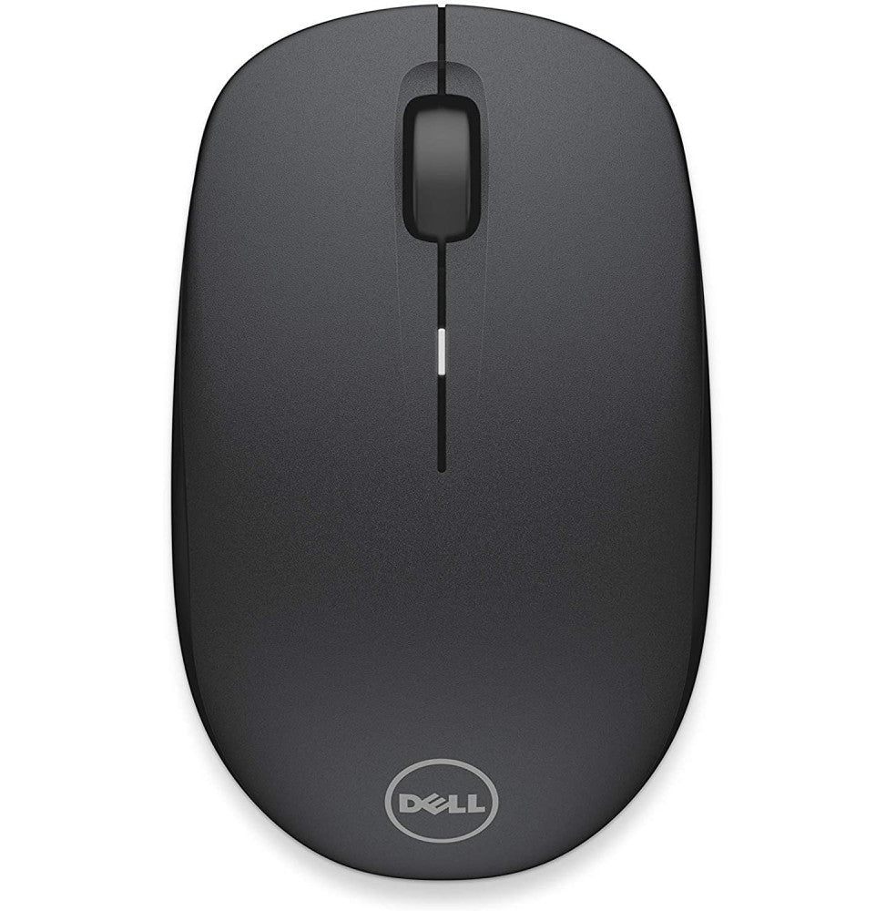 Souris sans fil Dell WM126
